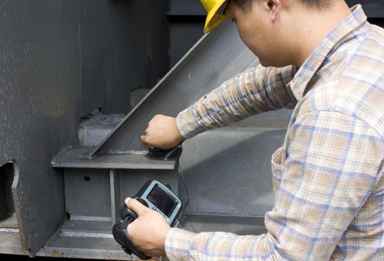 無(wú)損探傷檢測(cè)特點(diǎn)及實(shí)際應(yīng)用