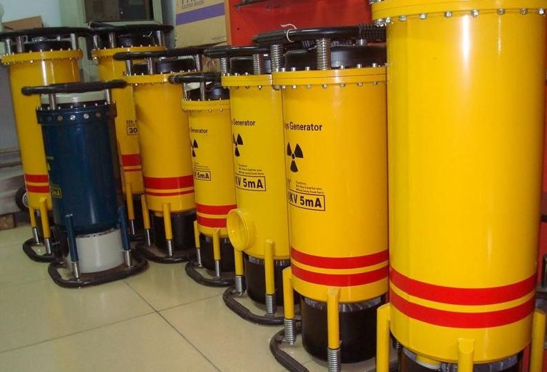 熱力管網拍片探傷檢測  供熱管道無損射線探傷檢測 ?熱力管道x射線檢測