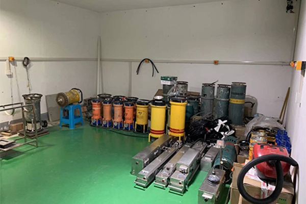 燃氣管道X射線檢測 天然氣射線照射焊縫探傷