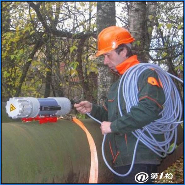 承壓設備無損檢測 哪里做金屬探傷檢測 管道無損探傷檢測