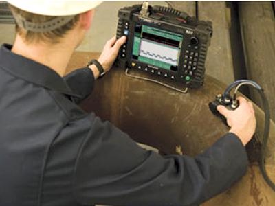 探傷檢測 探傷檢測