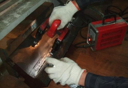 磁粉探傷 磁粉探傷