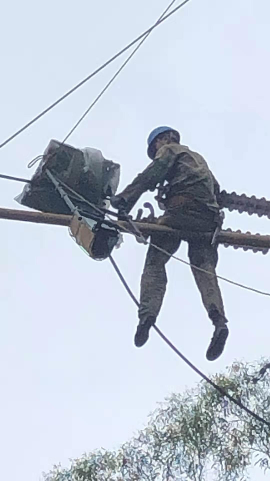 電力金具X光探傷檢測(cè)，接續(xù)管X光探傷檢測(cè)，輸電線(xiàn)路金具X光探傷檢測(cè)，三跨線(xiàn)路耐張線(xiàn)夾探傷