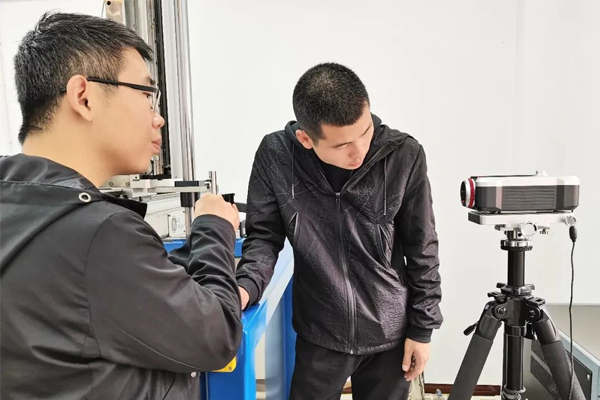 石家莊無損檢測機構作為計量檢定中心