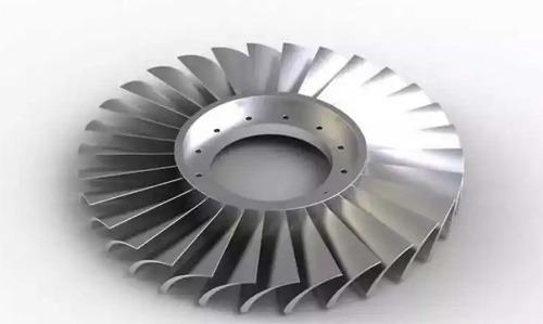 發動機葉片超聲波探傷檢測-石家莊第三方探傷公司