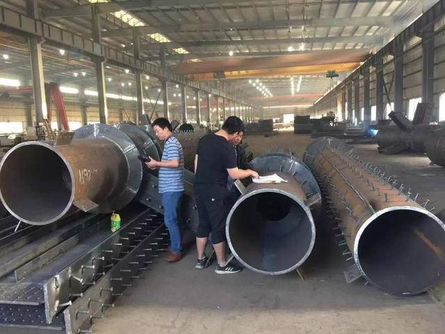 管道超聲波檢測